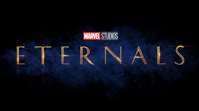 'Eternals' de Marvel Studios cambia ligeramente de título noticias imagen
