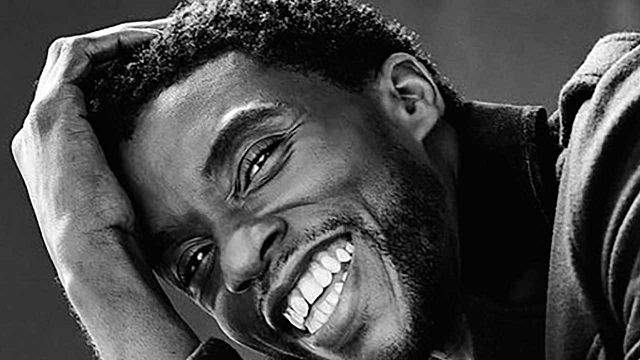 Muere a los 43 años Chadwick Boseman, Black Panther en el Universo Cinematográfico de Marvel noticias imagen
