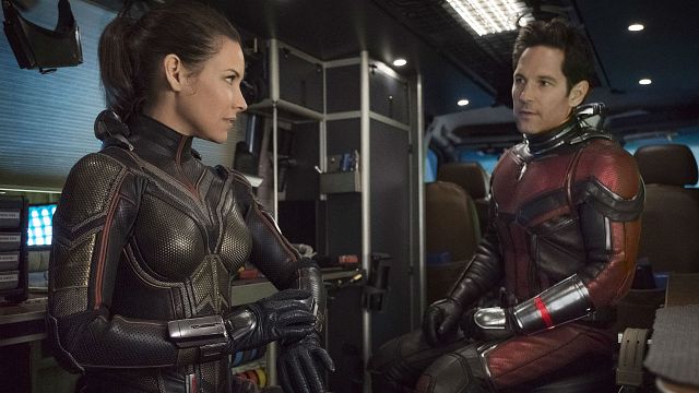 'Ant-Man 3': Peyton Reed actualiza el estado de la tercera entrega noticias imagen