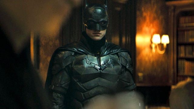 Christopher Nolan ('Tenet') tiene muchas ganas de ver a Robert Pattinson como Batman