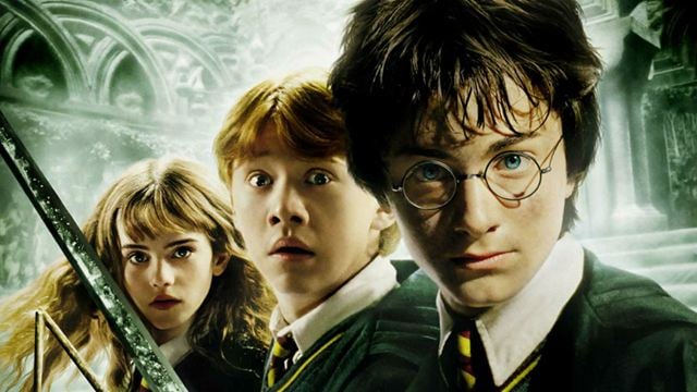 Los 50 mejores momentos de la saga 'Harry Potter'