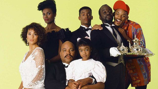 'El Príncipe de Bel-Air': HBO Max prepara una reunión con sus protagonistas noticias imagen