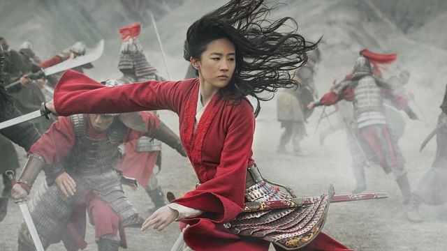 Si crees que 'Mulán' (Disney+) es cara, te decimos cómo puedes verla para que te salga rentable noticias imagen