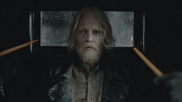 'Animales fantásticos 3': Johnny Depp pide retrasar su juicio contra Amber Heard para poder rodarla noticias imagen