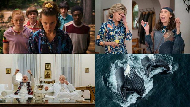 Netflix: Todas las series y películas gratis que ofrece  noticias imagen