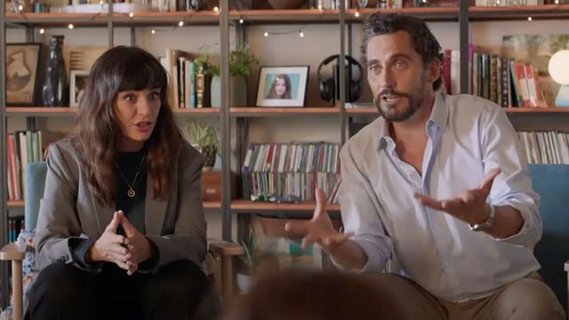 'Mamá o Papá': Primer 'teaser' de la comedia protagonizada por Paco León y Miren Ibarguren