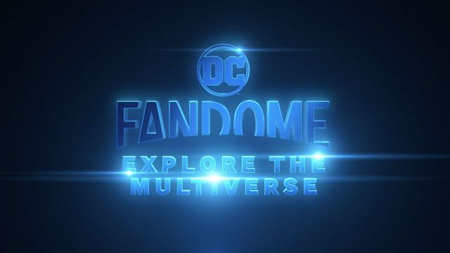 DC FanDome: Adéntrate en el Multiverso con la segunda parte del evento 'Explore the Multiverse'