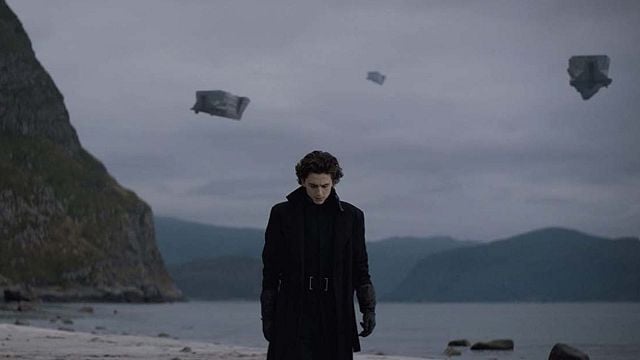 'Dune': La nueva foto con el ejército Harkonnen hace que parezca 'El Señor de los Anillos' noticias imagen