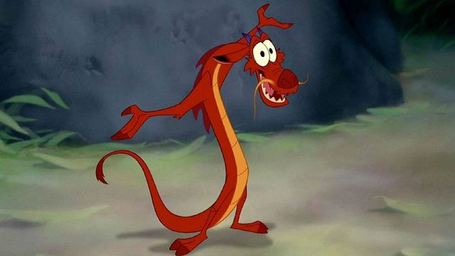 'Mulán': La directora del 'remake' de acción real explica la ausencia de Mushu noticias imagen