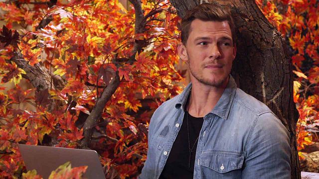 'Jack Reacher': Alan Ritchson será el protagonista de la serie que prepara Amazon Studios noticias imagen