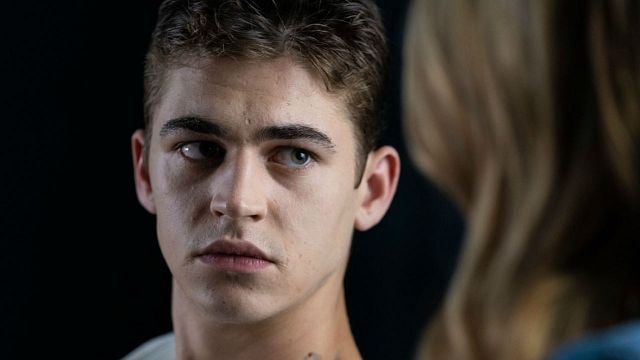 'After. En mil pedazos', número uno en taquilla en su primer fin de semana de estreno noticias imagen