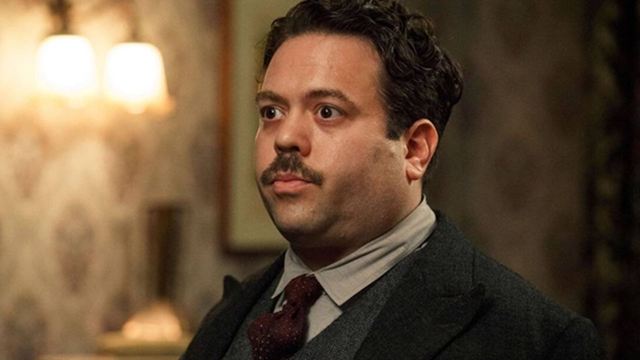 Dan Fogler Noticias Sensacine Com