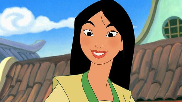 'Mulán' (Disney+): La Mulán original hace un cameo en el 'remake' de acción real noticias imagen