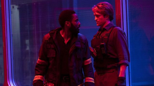 'Tenet': Esta infografía te ayudará a entender la estructura de la película noticias imagen