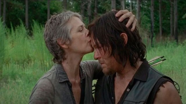 'The Walking Dead' terminará para siempre en la temporada 11 pero tendrá un 'spin-off' con Daryl y Carol noticias imagen