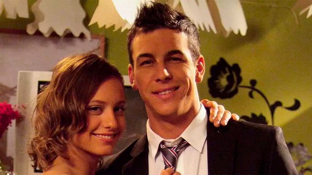 'Los Hombres de Paco': Mario Casas confirma que participará en la temporada 10 noticias imagen