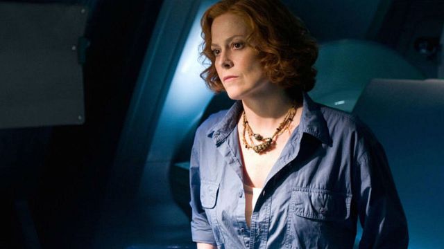 'Avatar': Sigourney Weaver protagoniza las nuevas imágenes del rodaje de las secuelas noticias imagen