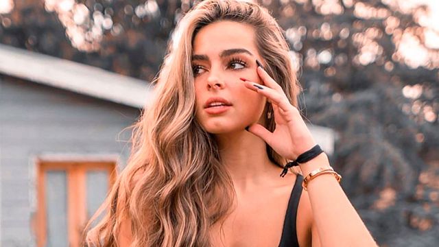 'Alguien como tú': La influencer de TikTok Addison Rae protagonizará el ‘reboot’ de la película de los 90 noticias imagen