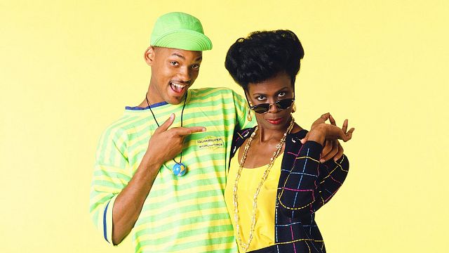 ¿Por qué Will Smith y la tía Viv original de 'El Príncipe de Bel-Air' se enfadaron hace 20 años? noticias imagen