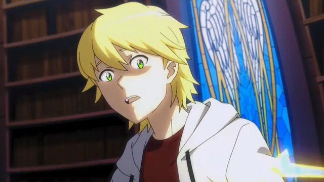 'Memorias de Idhún': Sergio Mur vuelve a defender su doblaje en la serie y desata la polémica en Twitter noticias imagen