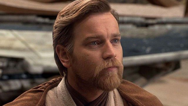 'Obi-Wan Kenobi': Ewan McGregor actualiza el estado de la serie  noticias imagen