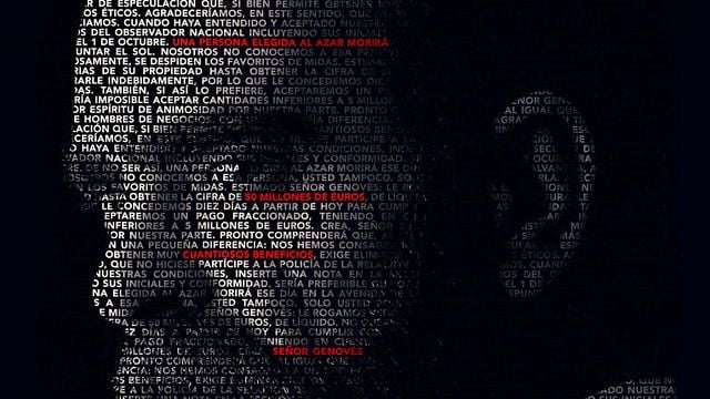 'Los favoritos de Midas': Así es la nueva serie de Luis Tosar para Netflix  noticias imagen