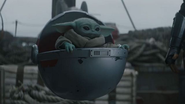 ‘The Mandalorian’: Reencuéntrate con Baby Yoda en el tráiler de la temporada 2 noticias imagen