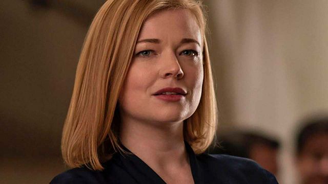 Sarah Snook protagonizará la adaptación cinematográfica de 'Persuasión' de Jane Austen 