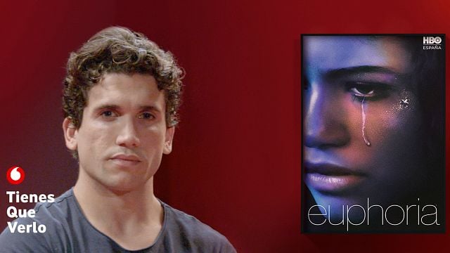 Vodafone TV estrena 'Tienes que verlo', su propio recomendador con Jaime Lorente, Najwa Nimri y Anna Castillo, entre otros noticias imagen