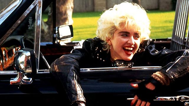 Madonna coescribirá y dirigirá su propio 'biopic' musical para Universal Pictures noticias imagen