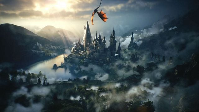 'Hogwarts Legacy': Deja que la magia te invada con el primer tráiler del videojuego del universo 'Harry Potter'  noticias imagen