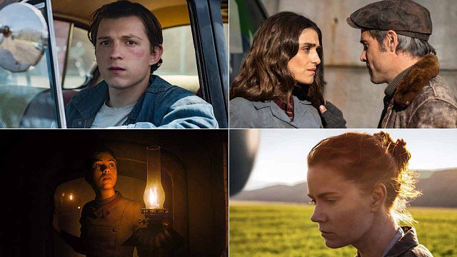 8 series y películas que te recomendamos para ver este fin de semana en Netflix, HBO, Amazon Prime Video, Filmin o gratis en abierto noticias imagen