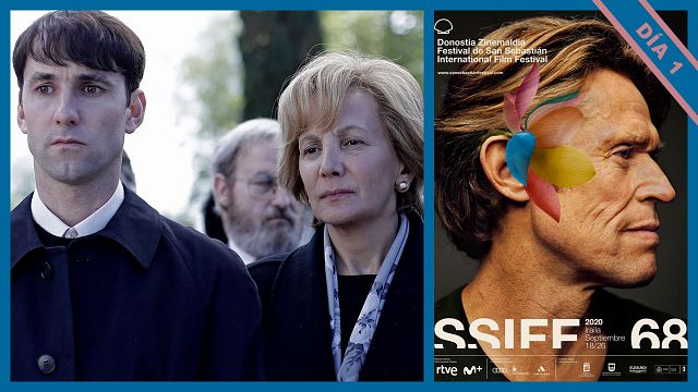 San Sebastián 2020: Aitor Gabilondo firma con ‘Patria’ la mejor serie española del año  noticias imagen