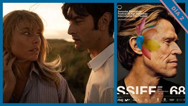 San Sebastián 2020: ‘El verano que vivimos’, una película romántica sin fisuras para los adeptos al amor verdadero