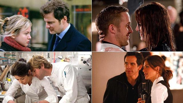 50 comedias románticas imprescindibles para ver este otoño noticias imagen