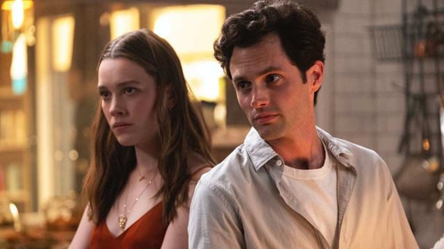 'You': La temporada 3 está en camino