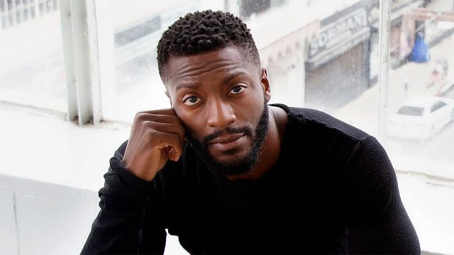'Black Adam': Aldis Hodge será Hawkman en la película de DC Comics noticias imagen