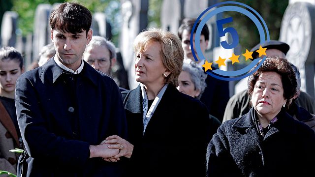 Crítica 'Patria': Una serie que te atrapa desde el primer minuto al igual que el libro noticias imagen