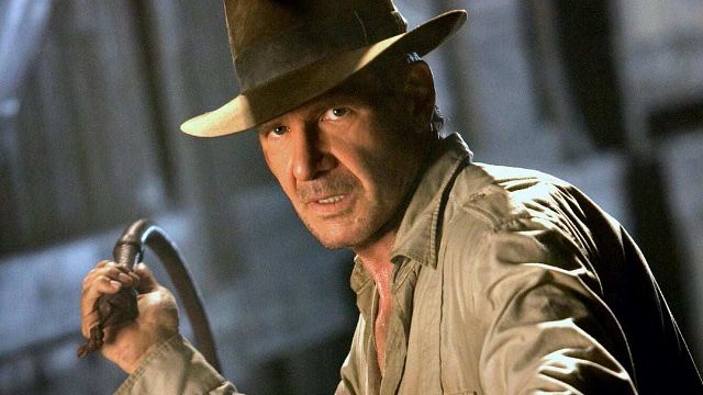 'Indiana Jones 5': El verdadero motivo de su retraso en cines y el abandono de Steven Spielberg del proyecto noticias imagen
