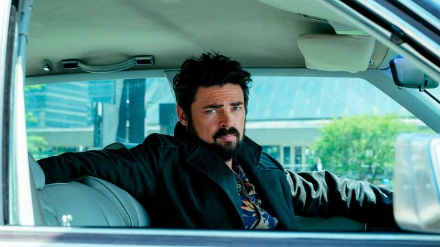 'The Boys' tendrá una inesperada reunión de 'El Señor de los Anillos' en el penúltimo episodio noticias imagen