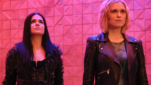 'Los 100': El último episodio de la serie contará con personajes de temporadas anteriores noticias imagen