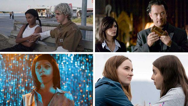 9 series y películas que te recomendamos para ver esta noche en Netflix, HBO, Amazon Prime Video o gratis en abierto noticias imagen