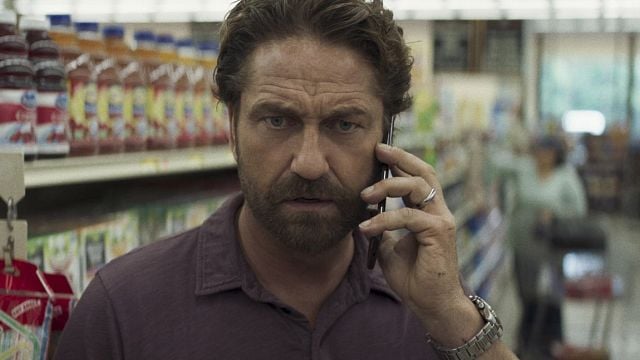 'Greenland: El último refugio', lo nuevo de Gerard Butler, iba a estar protagonizada por... ¡Capitán América! noticias imagen