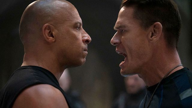 'Fast & Furious 9' responderá a las preguntas de los fans, según John Cena 