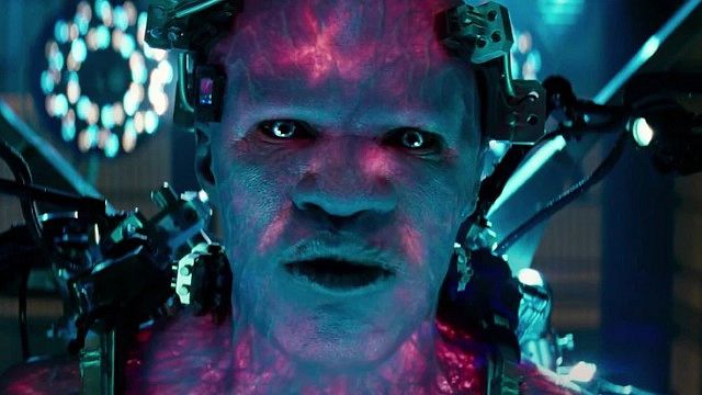 'Spider-Man 3': ¿Ha confirmado Jamie Foxx que Electro no será azul en su regreso como el villano? noticias imagen