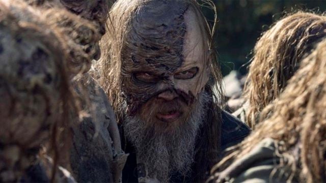 'The Walking Dead' pone fin a la guerra contra los Susurradores: reencuentros, regresos y un 'cliffhanger' en el 10x16