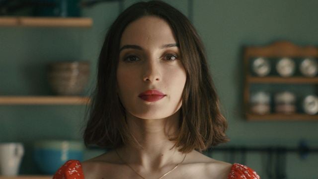 'Fuimos canciones' (Netflix): Primer vistazo a María Valverde y Alex González en la adaptación de la novela de Elísabet Benavent 