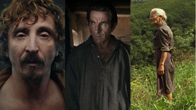 'El hoyo', 'La trinchera infinita' y 'Lo que arde', preseleccionadas para representar a España en los Oscar 2021