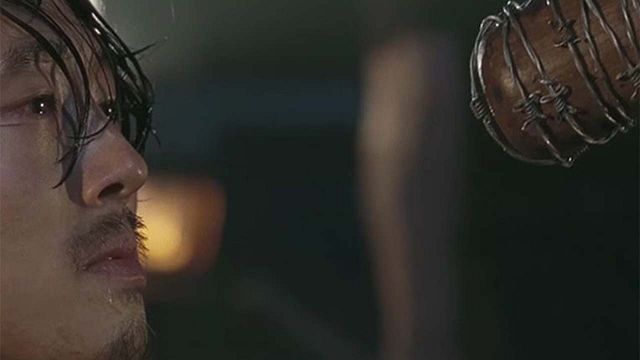 'The Walking Dead': ¿Podrán Negan y Maggie formar parte del mismo bando? noticias imagen