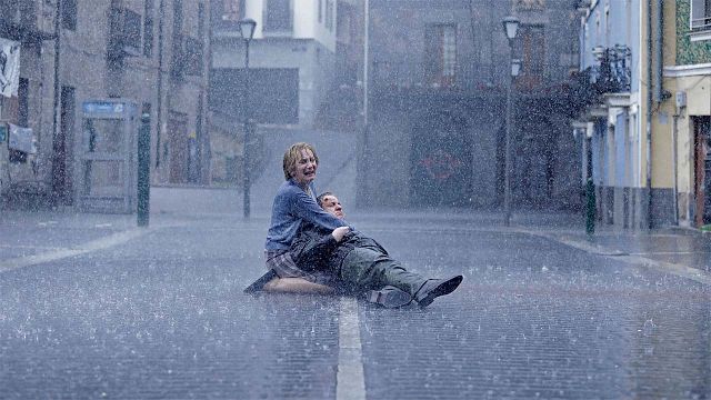 'Patria' (HBO): El relato en dos tiempos, uno de los grandes retos del reparto noticias imagen